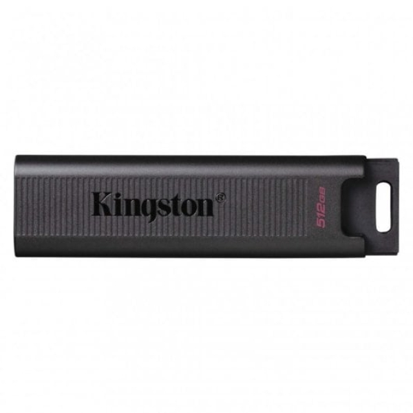 Pen Drive Kingston DataTraveler Max 512GB USB-C 3.2 Gen 2
