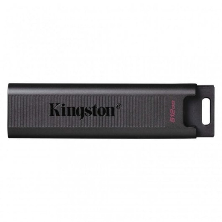 Pen Drive Kingston DataTraveler Max 512GB USB-C 3.2 Gen 2
