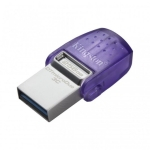 Pen Drive Kingston DataTraveler microDuo 3C 256GB USB 3.2 USB-C OTG