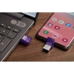 Pen Drive Kingston DataTraveler microDuo 3C 64GB USB 3.2 USB-C OTG