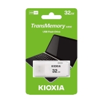 Pen Drive Kioxia TransMemory U202 32GB USB 2.0 Branco
