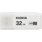 Pen Drive Kioxia TransMemory U301 32GB USB 3.2 Branco