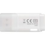 Pen Drive Kioxia TransMemory U301 32GB USB 3.2 Branco