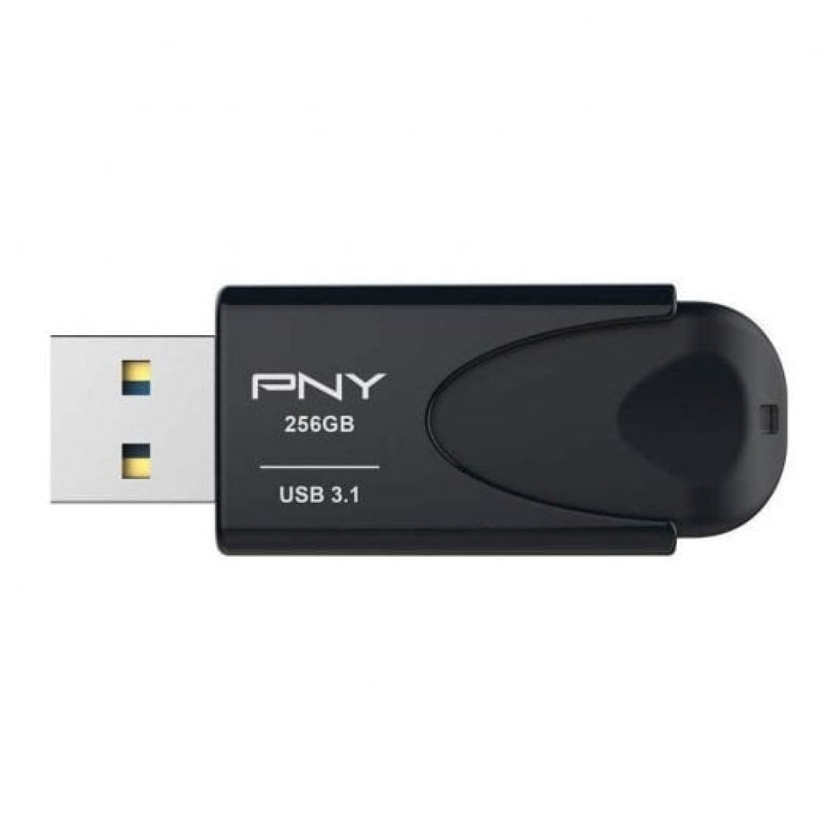 Pen Drive PNY Attaché 4 256GB USB 3.1