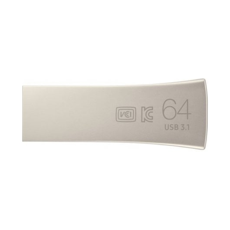 Pen Drive Samsung Bar Plus 64GB USB 3.1
