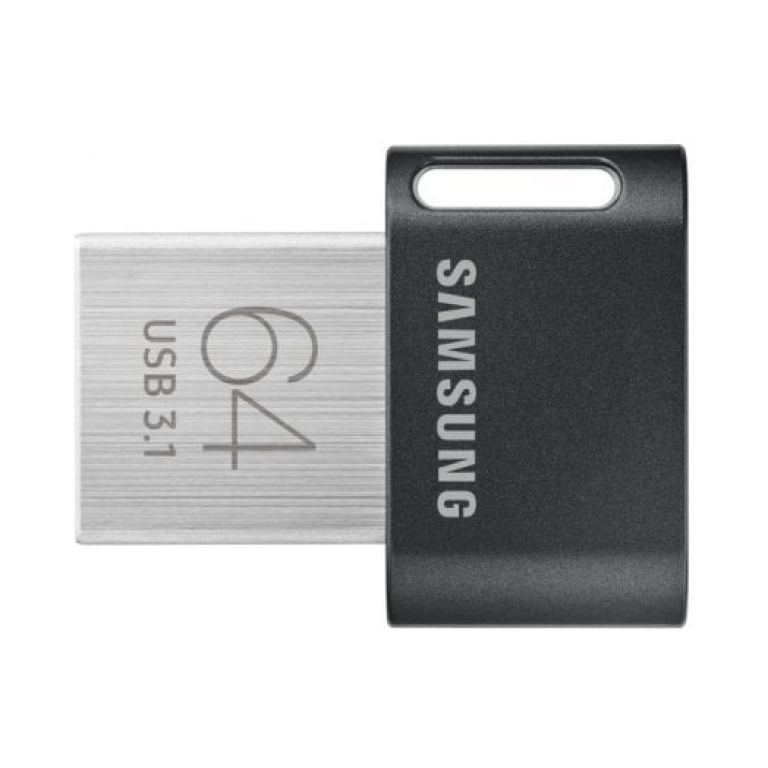 Pen Drive Samsung Fit Plus 64GB USB 3.1