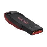 Pen Drive SanDisk Cruzer Blade 32GB USB