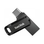 Pen Drive SanDisk Ultra Dual Drive Go 128GB USB-C