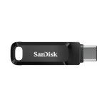 Pen Drive SanDisk Ultra Dual Drive Go 128GB USB-C