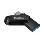 Pen Drive SanDisk Ultra Dual Drive Go 128GB USB-C