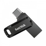 Pen Drive SanDisk Ultra Dual Drive Go 64GB USB-C