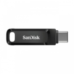Pen Drive SanDisk Ultra Dual Drive Go 64GB USB-C