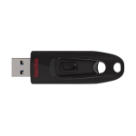 Pen Drive Sandisk Cruzer Ultra 256GB USB 3.0