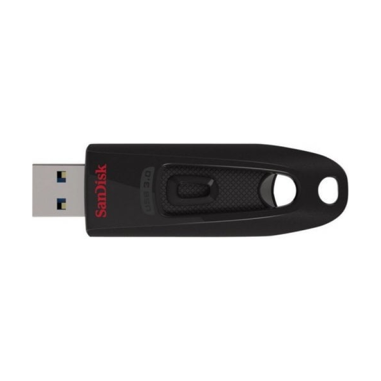 Pen Drive Sandisk Cruzer Ultra 256GB USB 3.0