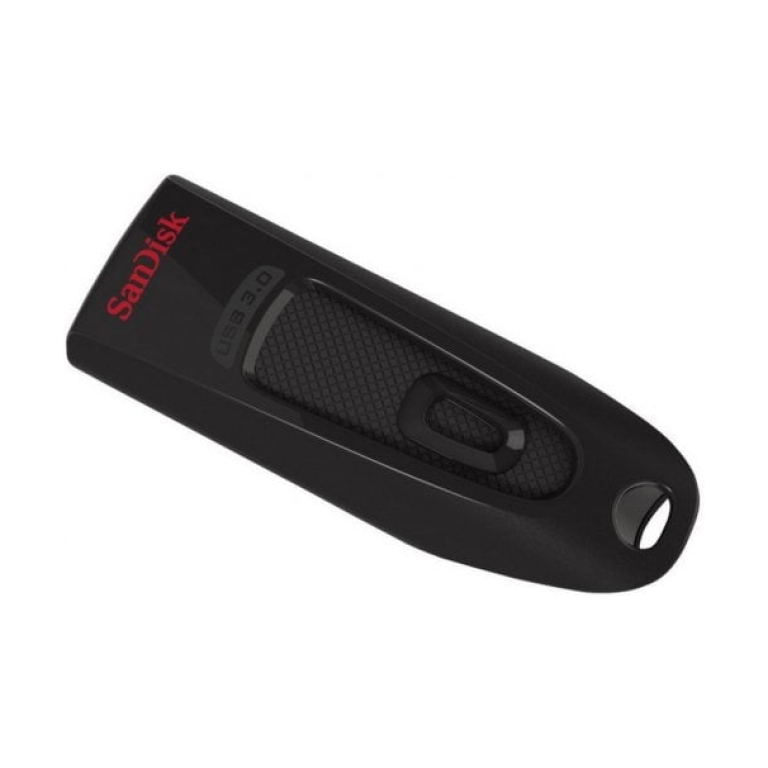 Pen Drive Sandisk Cruzer Ultra 256GB USB 3.0