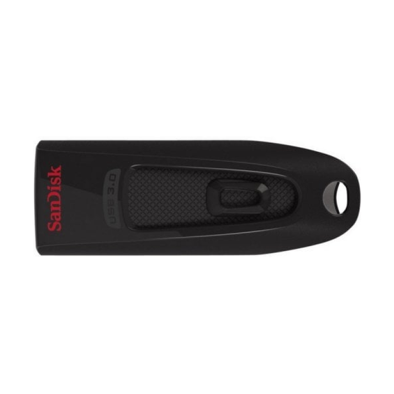 Pen Drive Sandisk Cruzer Ultra 64GB USB 3.0