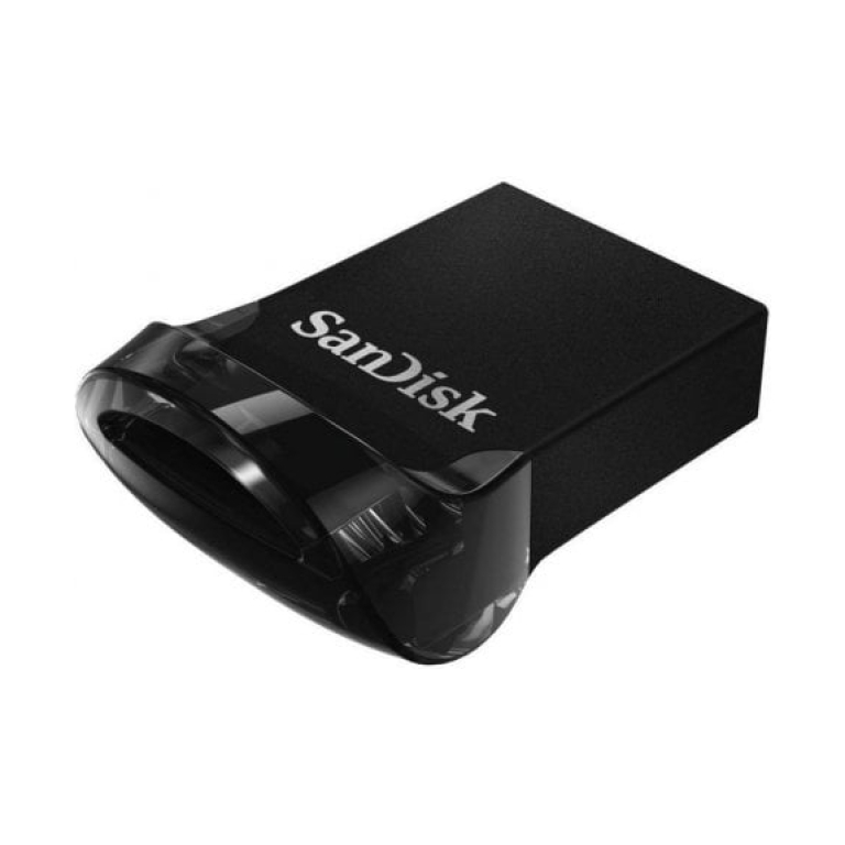 Pen Drive Sandisk Ultra Fit 64GB USB 3.1