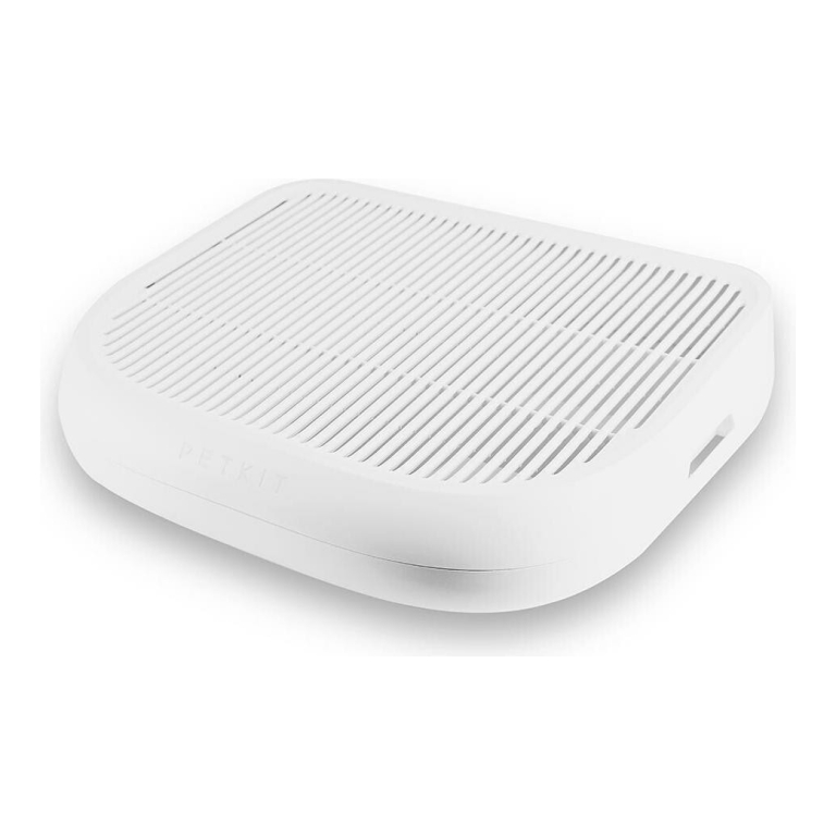 Petkit Cat Litter Trapper