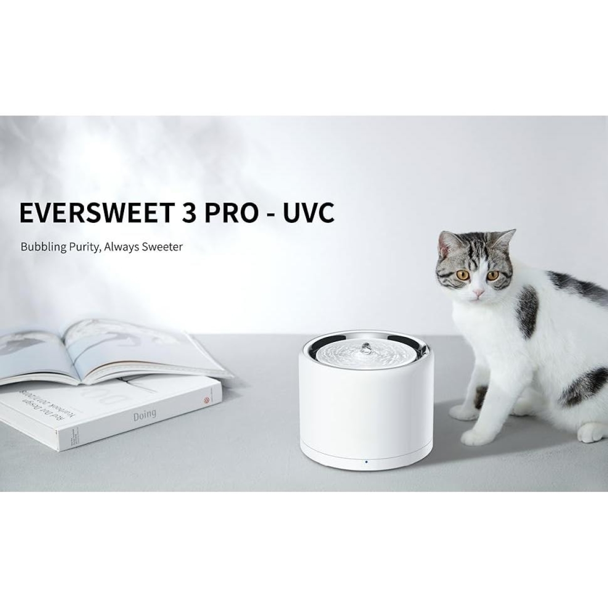 Petkit Eversweet 3