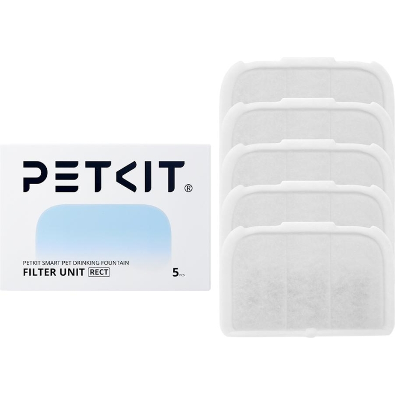 Petkit Filter Unit-5pcs for Eversweet Max only