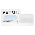Petkit Filter Unit-5pcs for Eversweet Max only