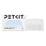 Petkit Filter Unit-5pcs for Eversweet Max only