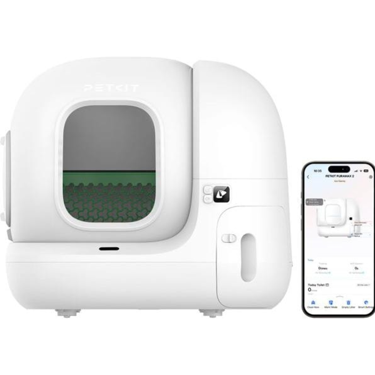 Petkit Pura Max 2