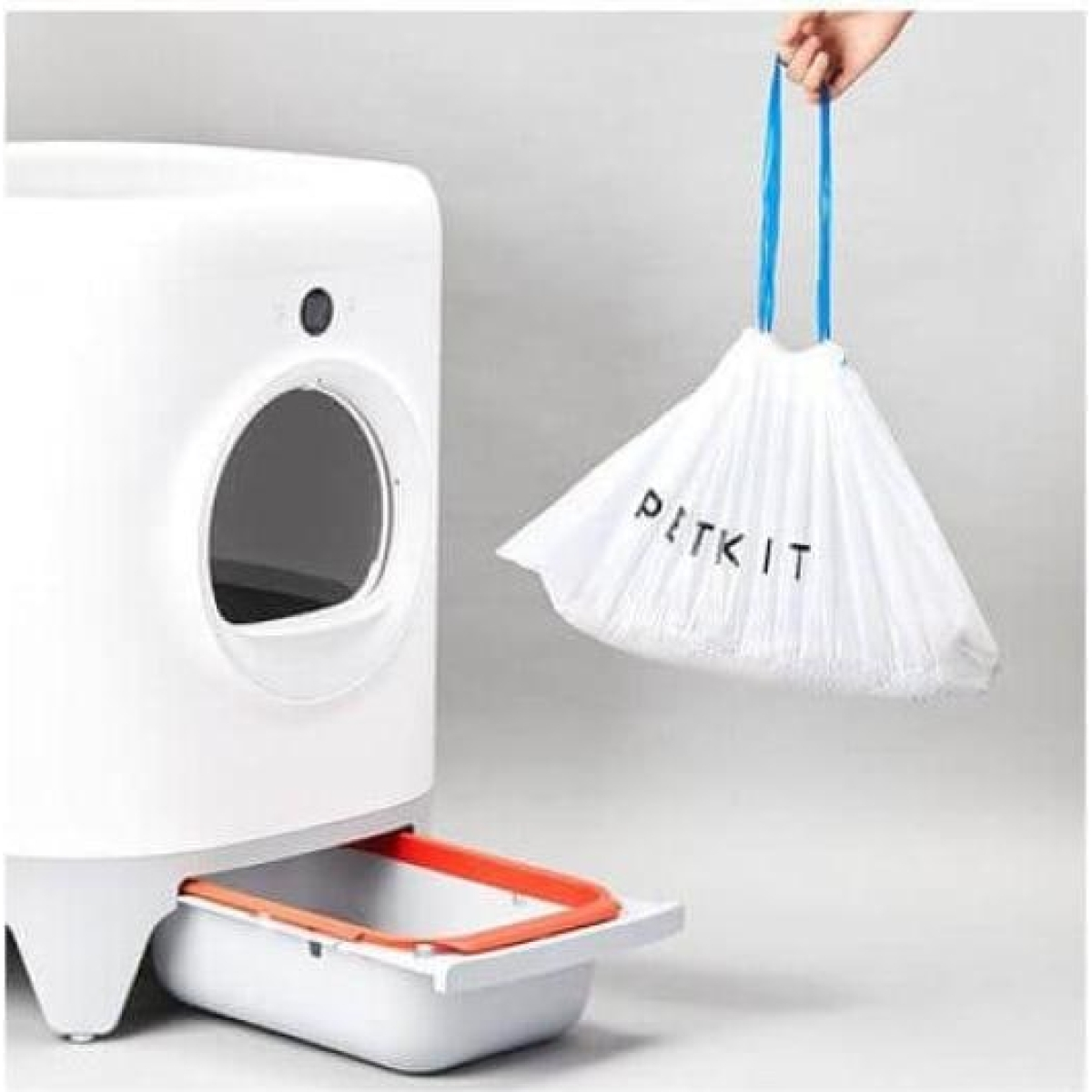 Petkit Pura X garbage bag