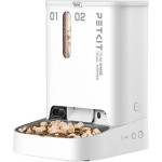 Petkit YumShare Dual-Hopper with Camera
