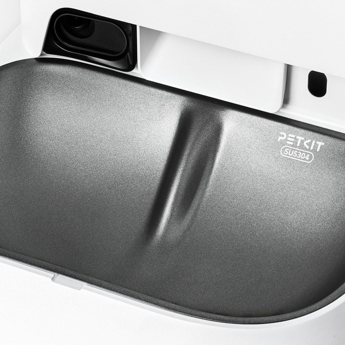 Petkit YumShare Dual-Hopper with Camera