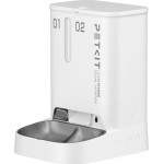 Petkit YumShare Dual-Hopper with Camera