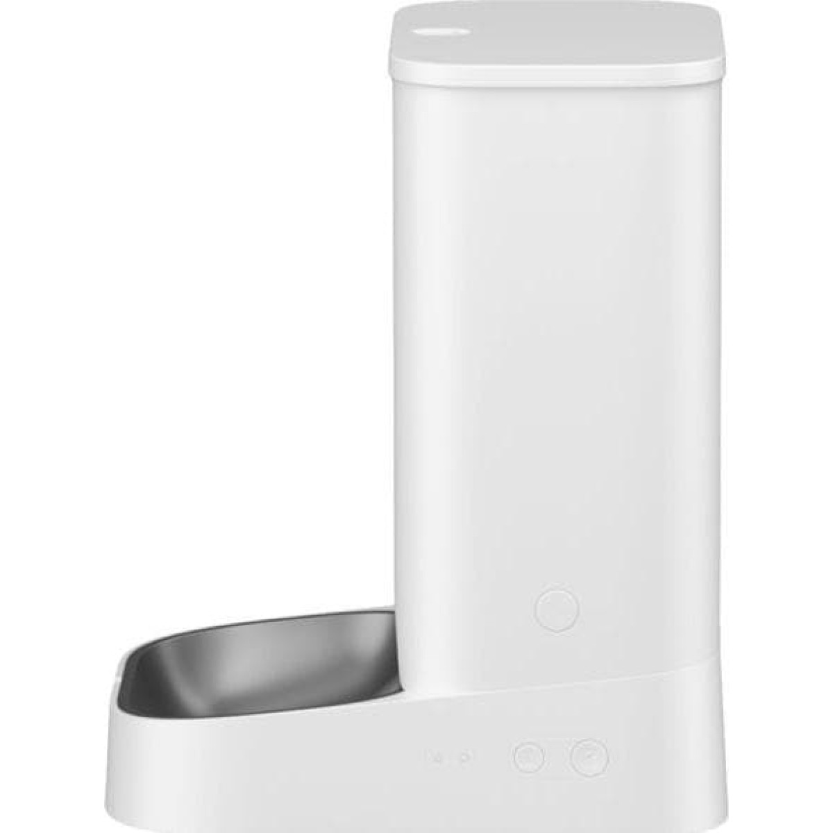 Petkit YumShare Dual-Hopper with Camera
