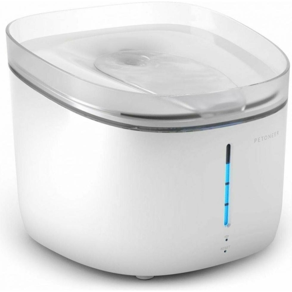 Petoneer Fresco Smart Fountain Ultra