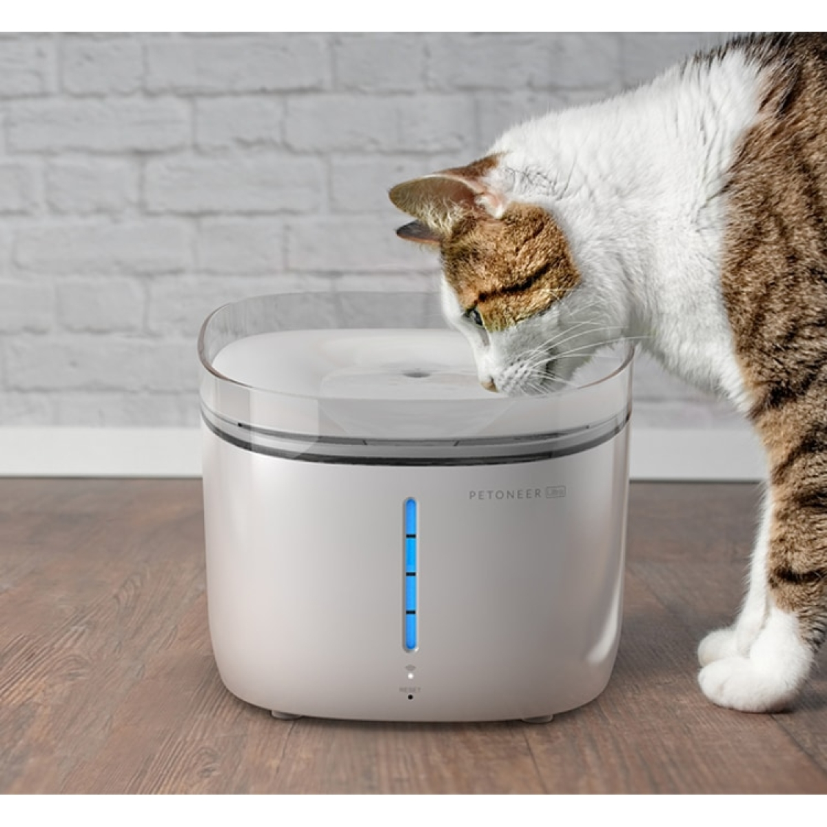 Petoneer Fresco Smart Fountain Ultra