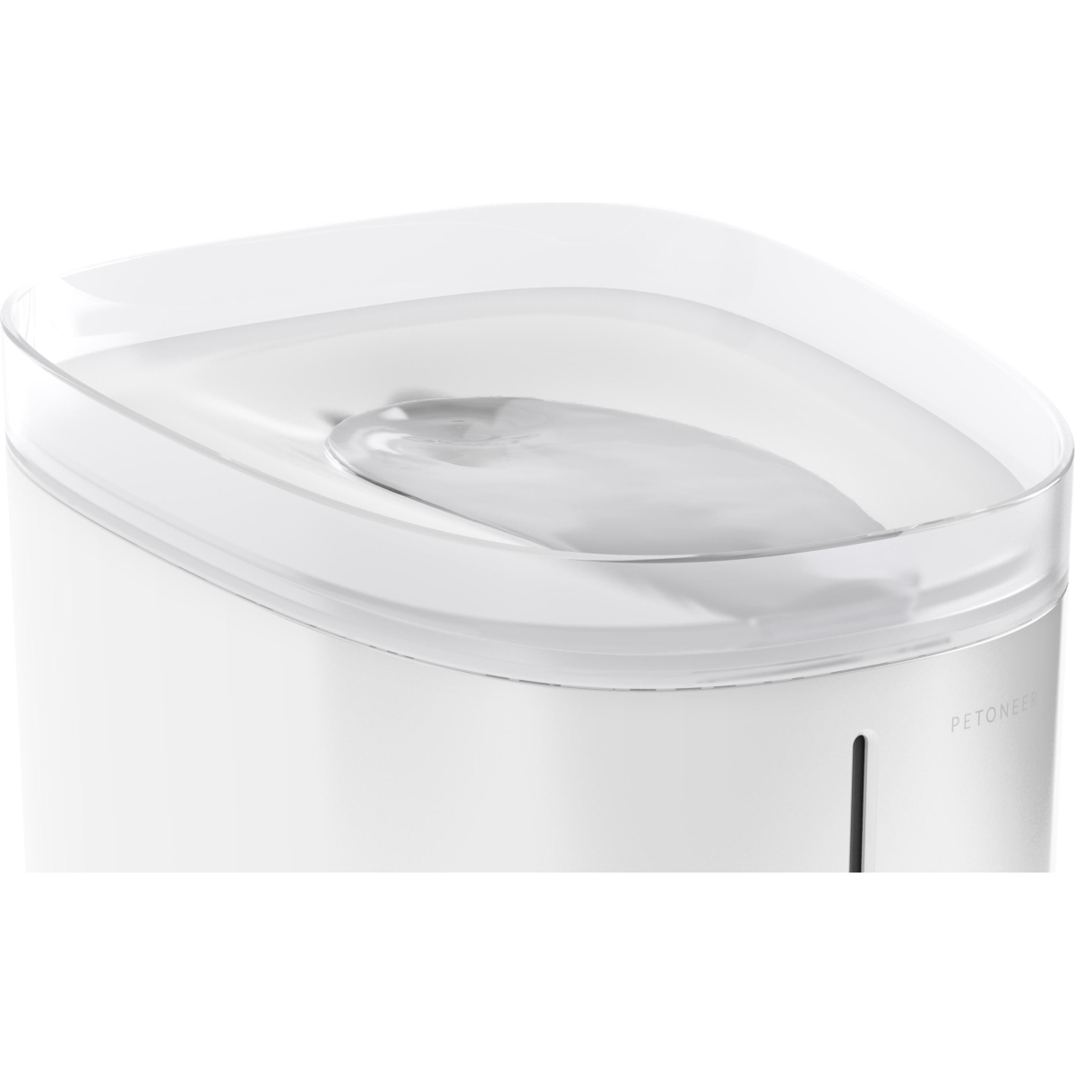 Petoneer Fresco Smart Fountain Ultra