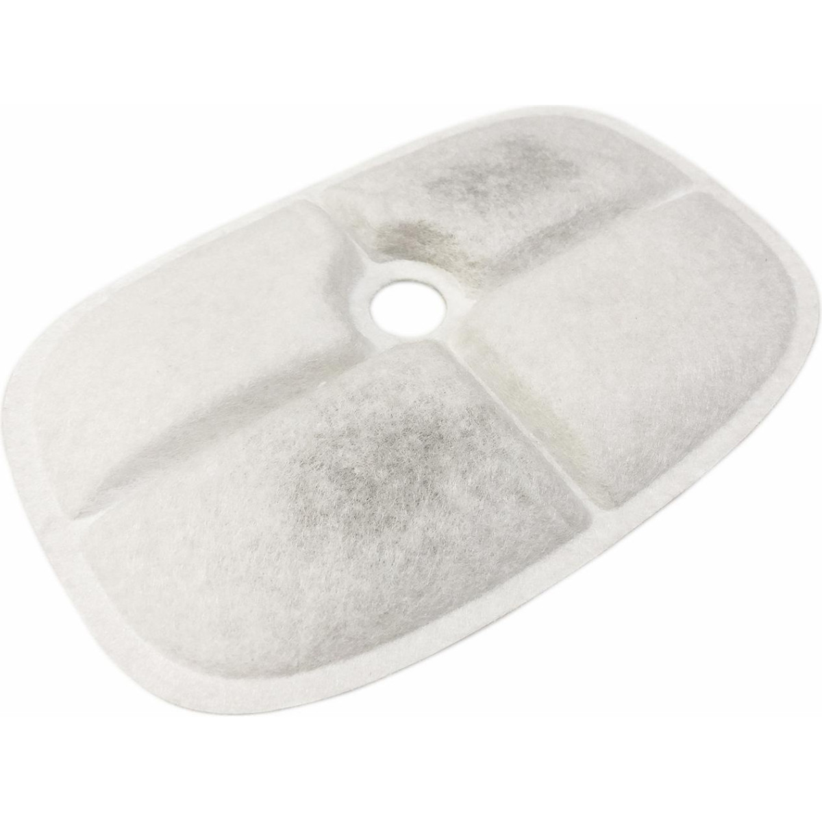 Petoneer Replacement Filters for Fresco Smart Fountain and Fresco Smart Fountain Ultra