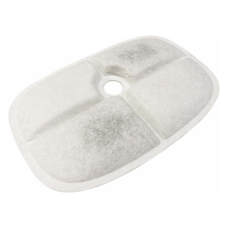 Petoneer Replacement Filters for Fresco Smart Fountain and Fresco Smart Fountain Ultra