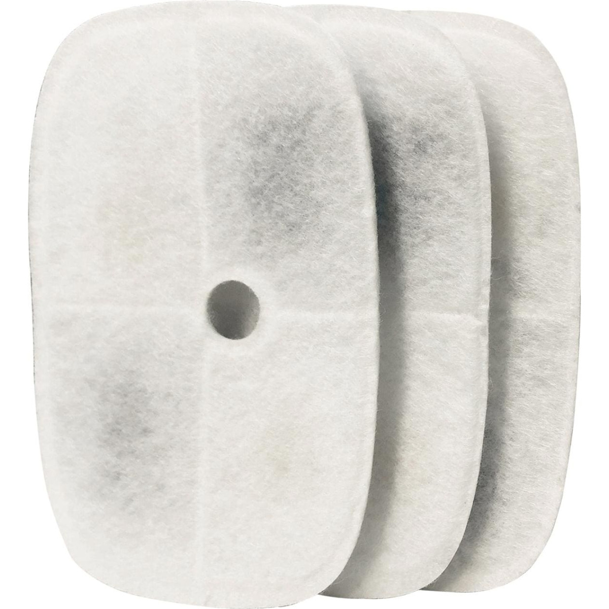 Petoneer Replacement Filters for Fresco Smart Fountain and Fresco Smart Fountain Ultra