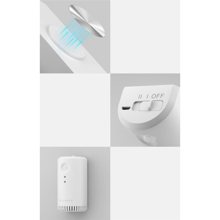 Petoneer Smart Odour Eliminator
