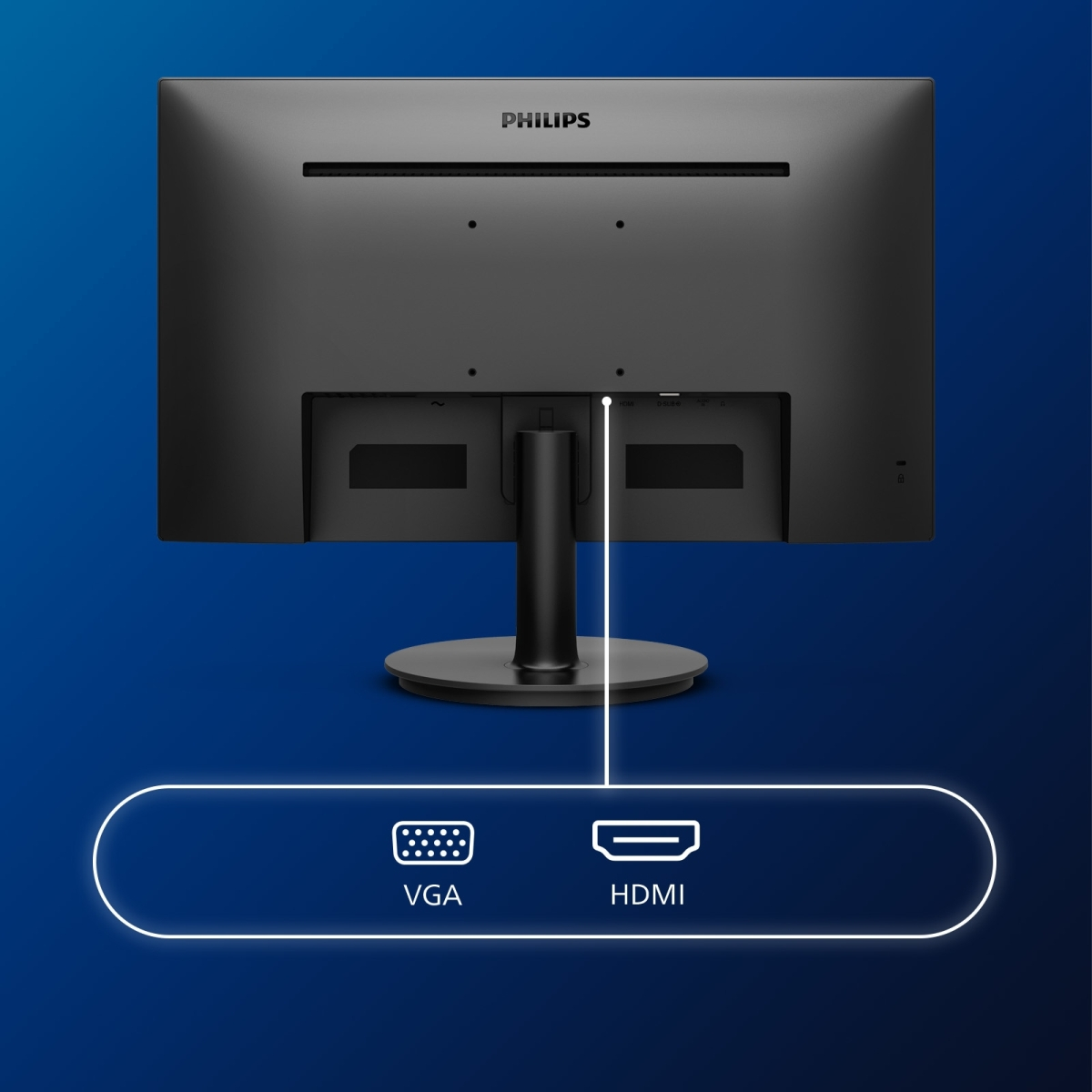 Philips 271V8LA/00