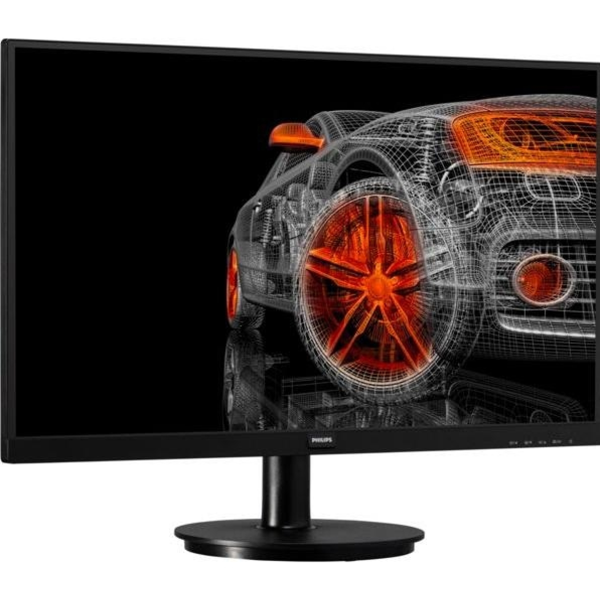 Philips 271V8LA/00