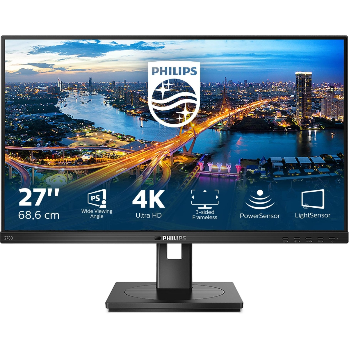 Philips 278B1/00
