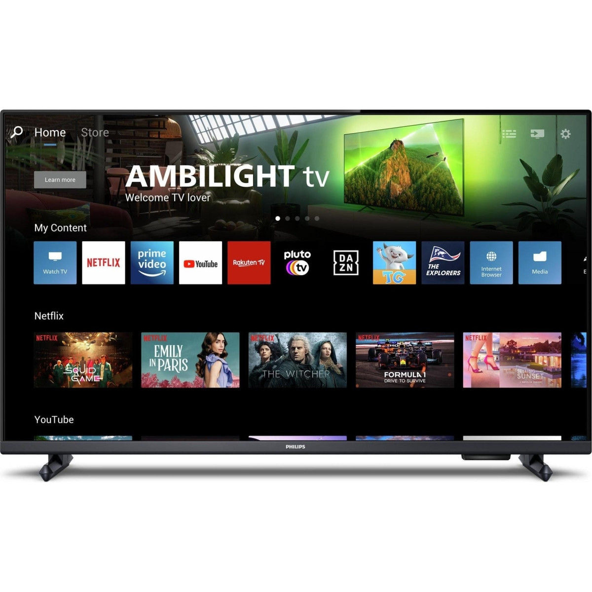 Philips 32PFS6908/12