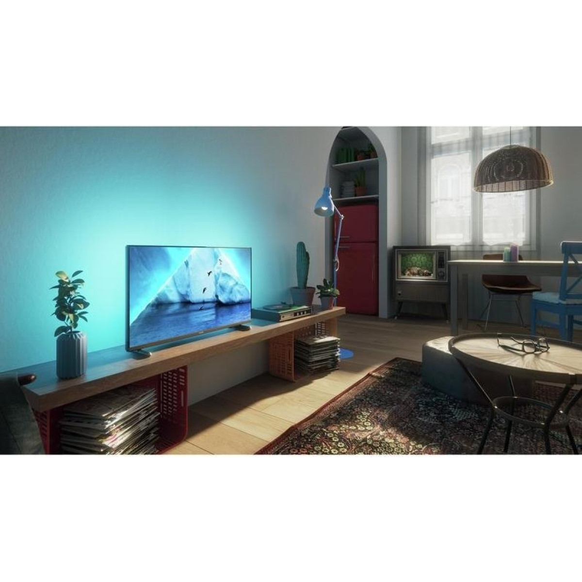 Philips 32PFS6908/12