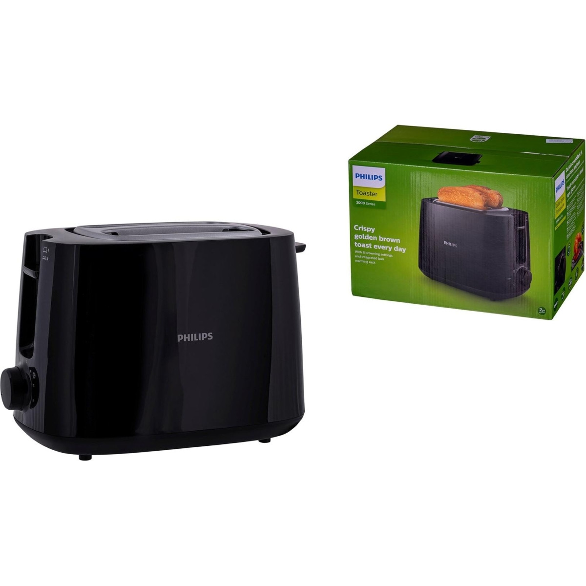 Philips Daily Collection HD2581/00