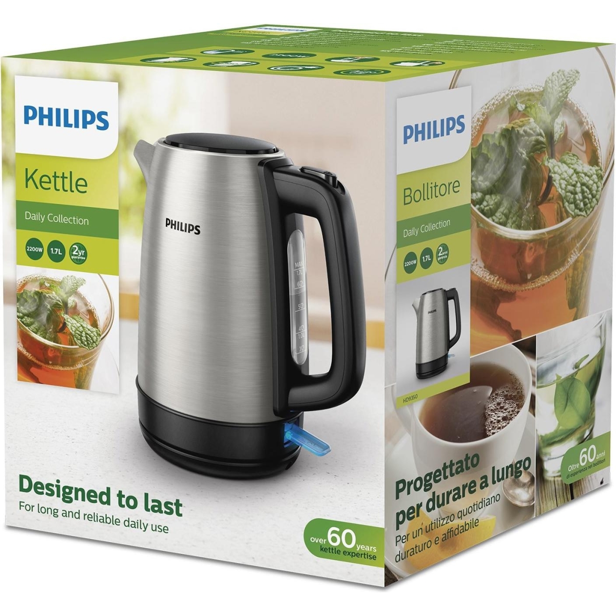 Philips Daily Collection HD9350/94