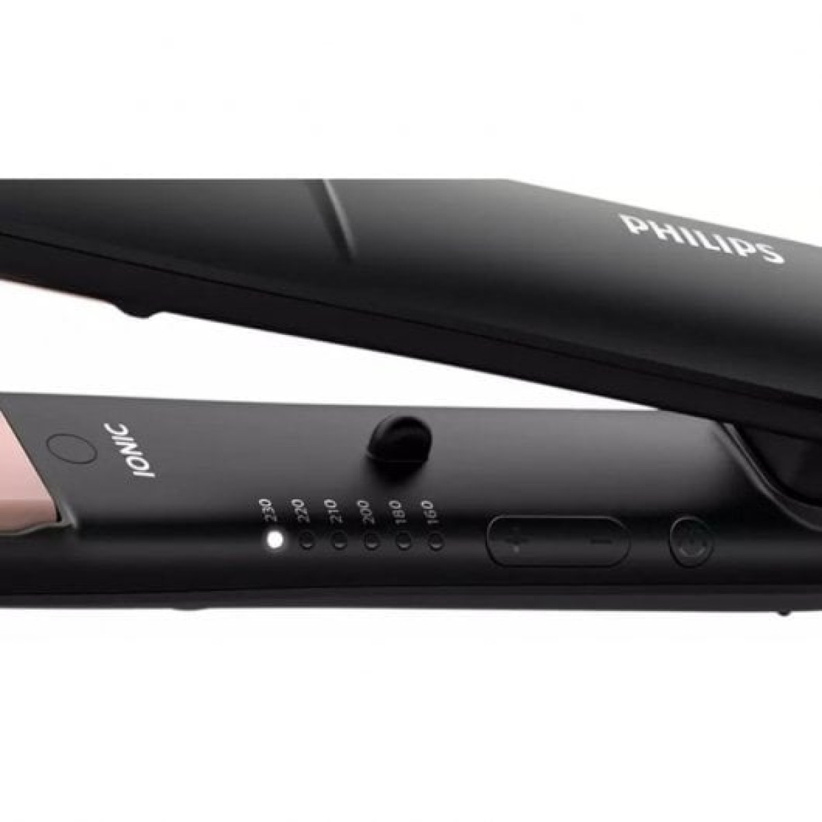 Philips Essential StraightCare BHS378/00 Alisador de Cabelo ThermoProtect