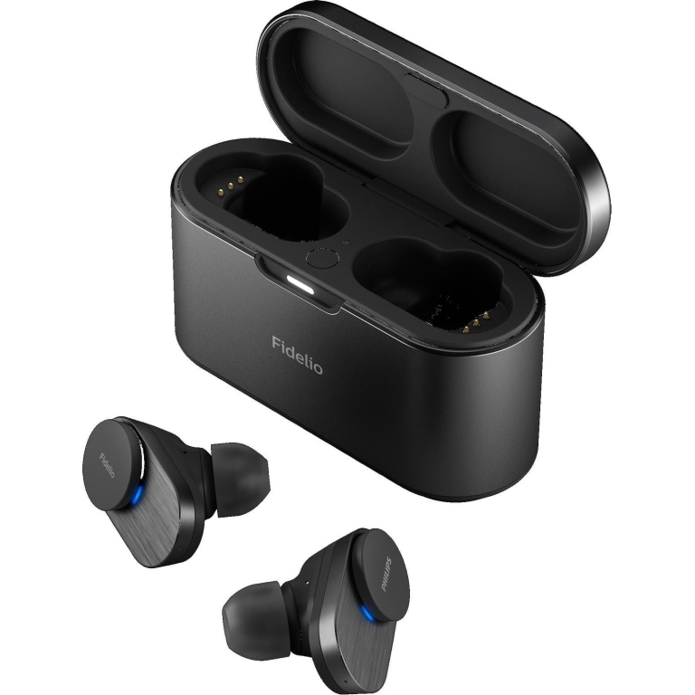 Philips Fidelio T1