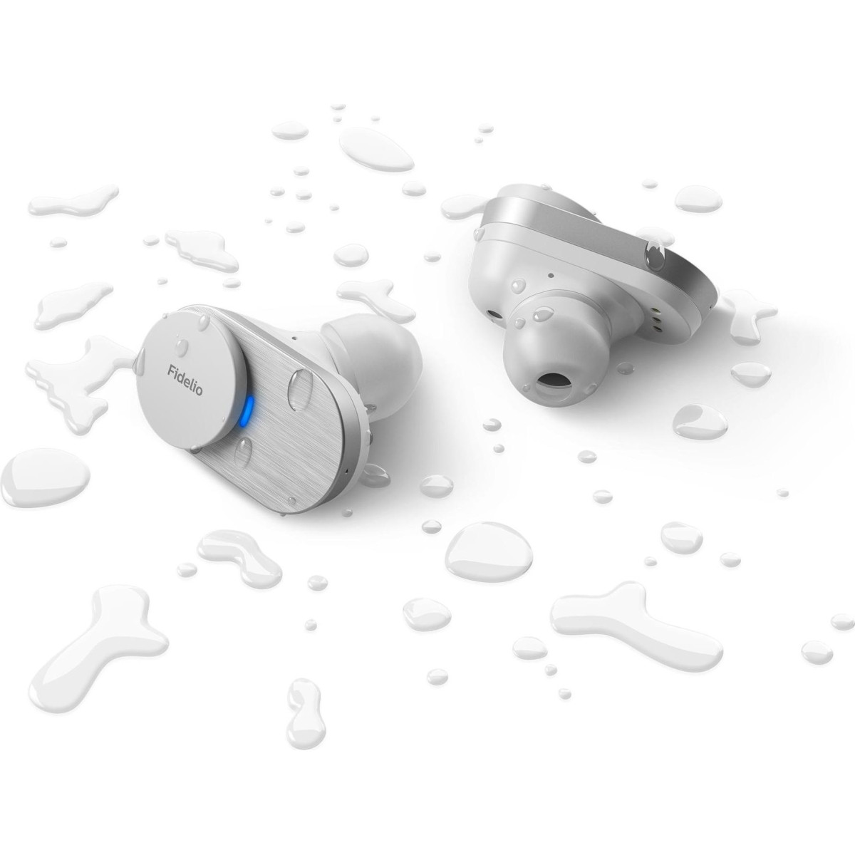Philips Fidelio T1