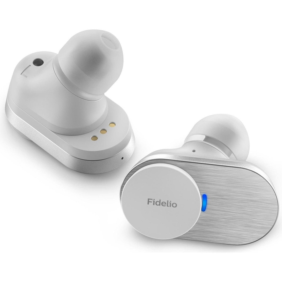 Philips Fidelio T1